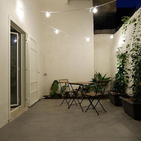 Bari Central Patio公寓 外观 照片