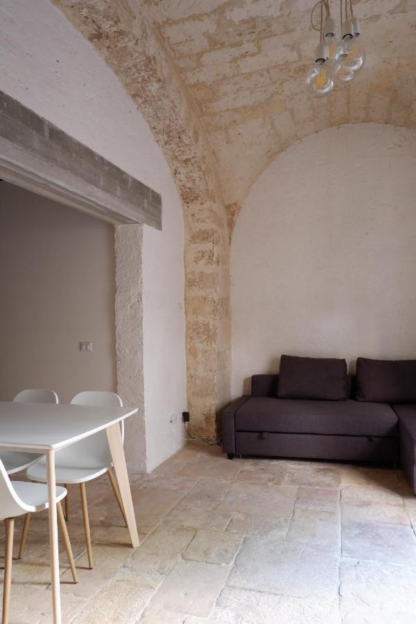 Bari Central Patio公寓 外观 照片